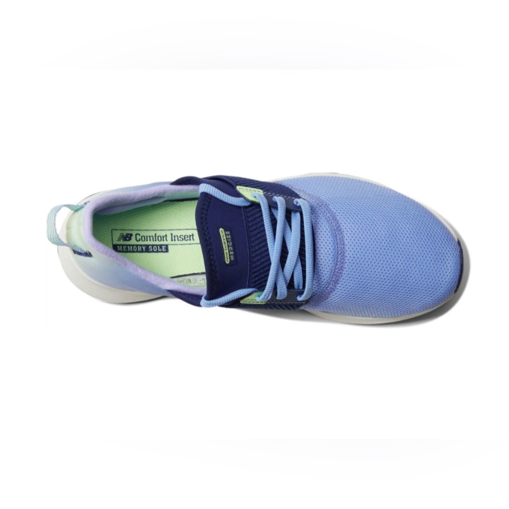 NWOT New Balance Nergize v3 Sneaker (Women's) sizes 7,5 No box - Picture 4 of 12